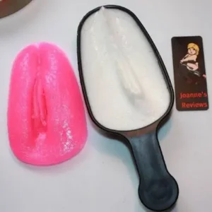 Clone-A-Pussy Kit Hot Pink