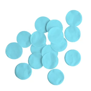 Confetti - Licht blauw - 50gr.