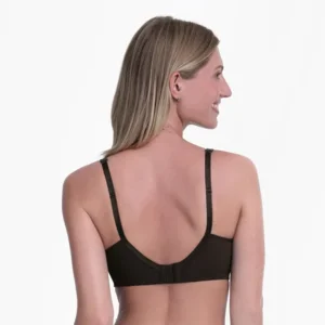 Anita – Rosa Faia - Fleur – BH zonder Beugel – 5654 – Chocolate Brown