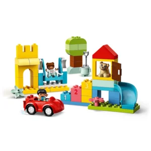 LEGO® 10914 Duplo Luxe opbergdoos