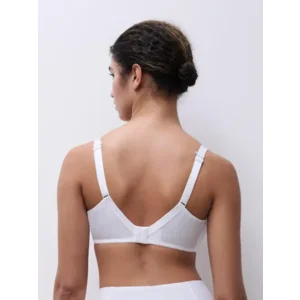 Chantelle – Majestic – BH Beugel – C1B3MU – Wit