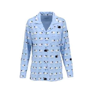 Ringella – Sheep Parade – Pyjama – 6511228 – Fjord