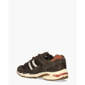 Coolway 2003 Bruin/Multi Damessneakers