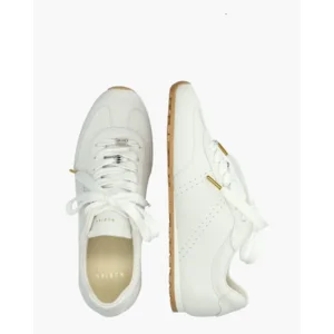 Nubikk Billy Lou Wit Damessneakers