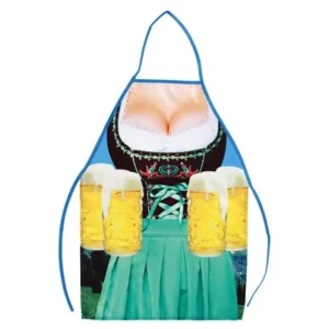 Schort - Dirndl - Oktoberfest - One size