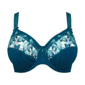 Prima Donna Bh Full Cup Comfort: Deauville, Peacock, europese maten ( pdo.593 / PDO.594 )