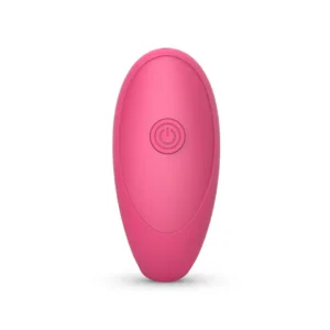 EasyToys Orion Koppel Vibrator Met App