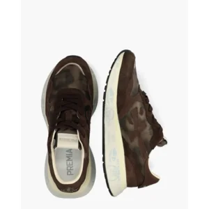 Premiata Lauryn 8548 Damessneakers