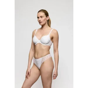 Marie Jo  – Heleen - String – 0602860 - White