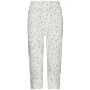 Pastunette – Myrebelle – 121261-614-1 – Pyjama – Off White