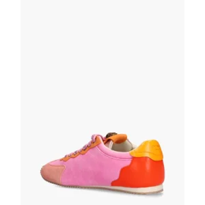 Kurt Geiger Islington Multicolor Damessneakers