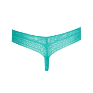 Prima Donna Twist Palermo string in groen