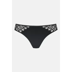 Mey Poetry brasil - slip  in zwart