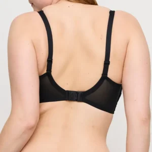 Prima Donna – Twist – Rupi – BH Voorgevormd – 0242470 – Black