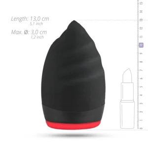 Teazers Oral Masturbator