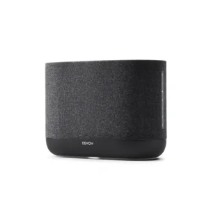 Denon Home 400 Charcoal