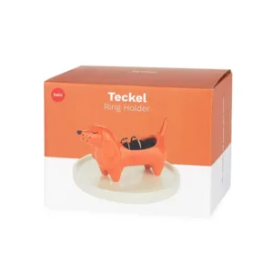 Ringhouder Teckel | Balvi