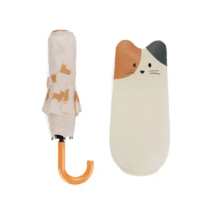 Balvi Paraplu Kat Poes met Hoes