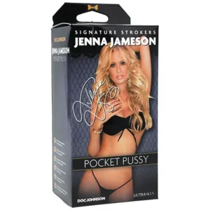 Doc Johnson Jenna Jameson Vagina