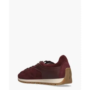 VIA VAI Scott Kyle Bordeaux Damessneakers