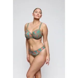 Prima Donna Cala Luna beugel bh in kaki
