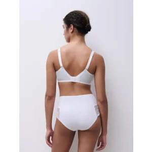 Chantelle – Majestic – BH Beugel – C1B3MU – Wit