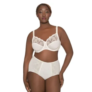 Louisa Bracq – Elise – Corrigerende Tailleslip – 419-70 – Ivoire