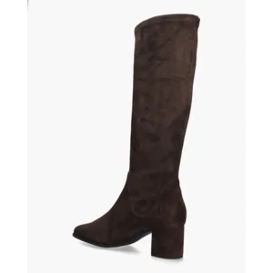 Peter Kaiser 75526/302 Donkerbruin Damesboots