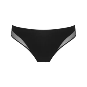Prima Donna Twist Slip: Shearly, Rio model ( laag ) , Zwart