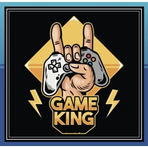 Kaart - Muziek - Game king - 023