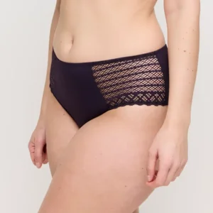 Prima Donna Twist East End tailleslip in paars