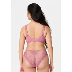 Lingadore Daily beugel bh in dusty rose