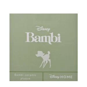 Bambi - Plaatje Love