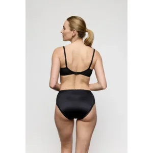 Marie Jo Noova tailleslip in zwart