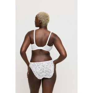 Prima Donna Twist Rupi slip in ivoor