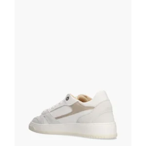 Mason Garments Matera Originale Wit Herensneakers