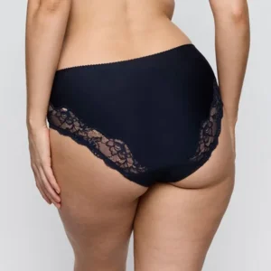 Prima Donna Taille Slip: Madison, Velvet Blue, ( PDO.584 )
