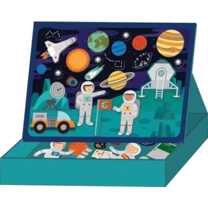 Speeldoos - Magnetisch - 50+dlg - 3+