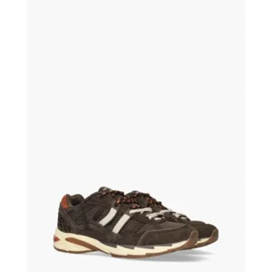 Coolway 2003 Bruin/Multi Damessneakers
