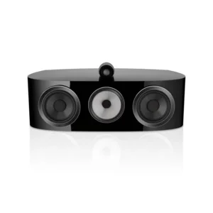 Bowers & Wilkins HTM82D5 Stealth Zwart