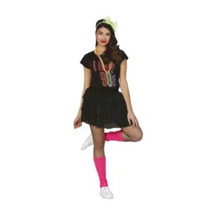 Petticoat - Rok - Zwart - 40cm