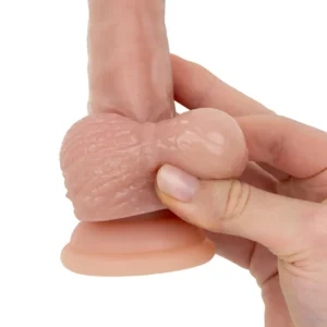 Real Fantasy Declan Realistische Dildo 18 cm