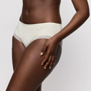 Prima Donna Slip Shorty: Keto, Natuur ( PDO.543 )