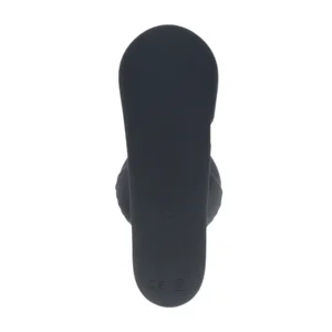 Levelz Vibrerende Buttplug Met Afstandsbediening 11 cm