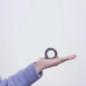 Boners Extra Dikke Cockring