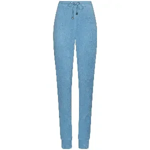 Pastunette Pyjama Dames: Blauw, badstof  ( 100019 )
