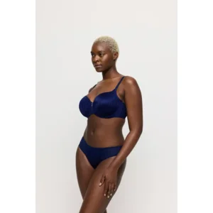 Prima Donna Twist Knokke slip in blauw