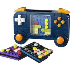 LEGO® 31380 Creator™ 3in1 Retro spelcomputer
