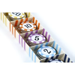 Bounce It - Partyspel (NL) - 8+