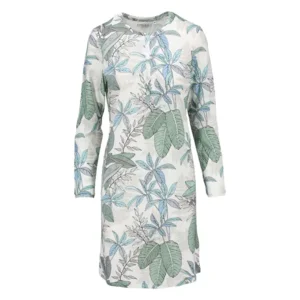 Ringella – Elegant – Nachtkleed – 6511038 – Bunt